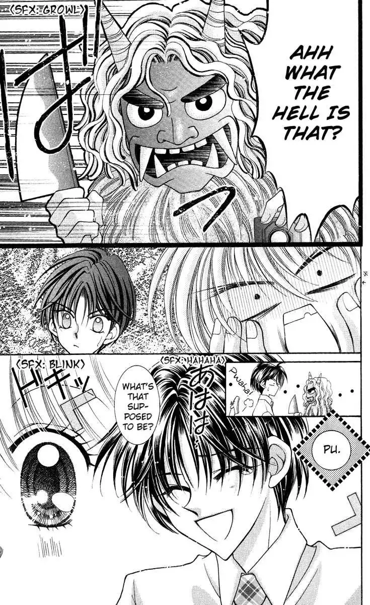 Saint Dragon Girl Miracle Chapter 13.5 12